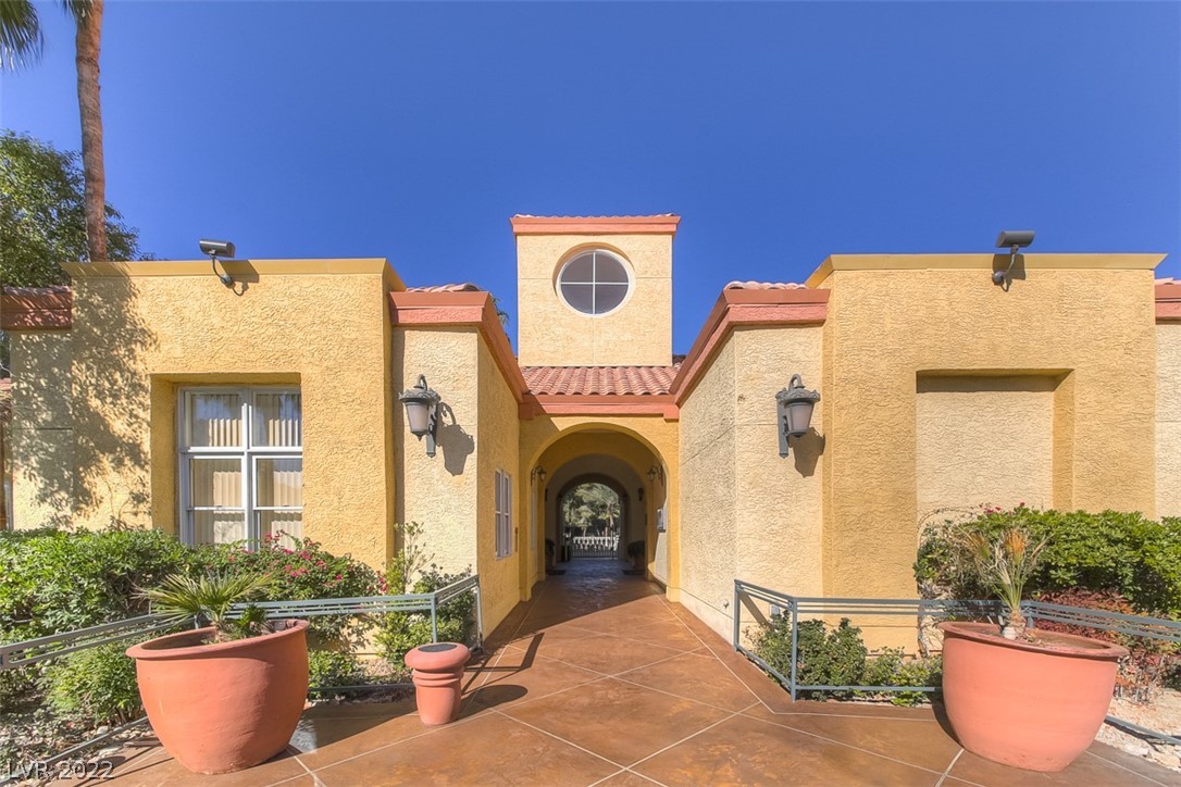 260 East Flamingo Road, Unit 328 Las Vegas, NV 89169 - Photo 29 of 50 Gallery Image 29