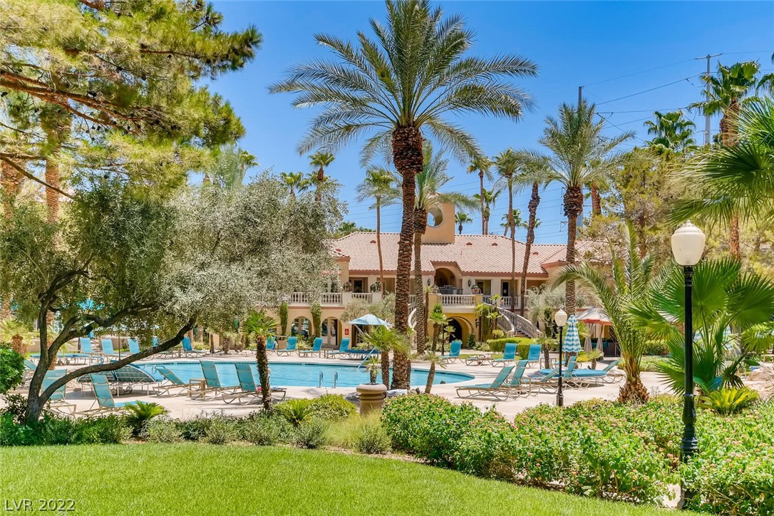 260 East Flamingo Road, Unit 328 Las Vegas, NV 89169 - Photo 34 of 50 Gallery Image 34