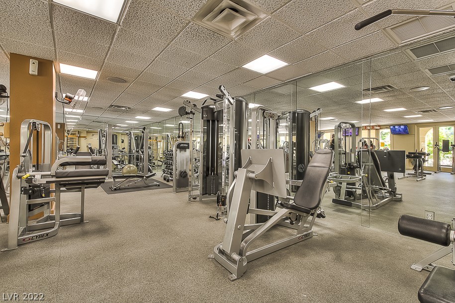 260 East Flamingo Road, Unit 328 Las Vegas, NV 89169 - Photo 37 of 50 Gallery Image 37