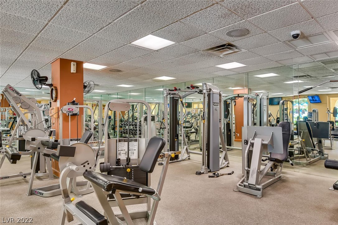 260 East Flamingo Road, Unit 328 Las Vegas, NV 89169 - Photo 38 of 50 Gallery Image 38
