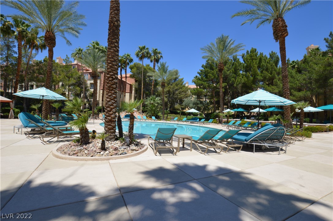 260 East Flamingo Road, Unit 328 Las Vegas, NV 89169 - Photo 43 of 50 Gallery Image 43