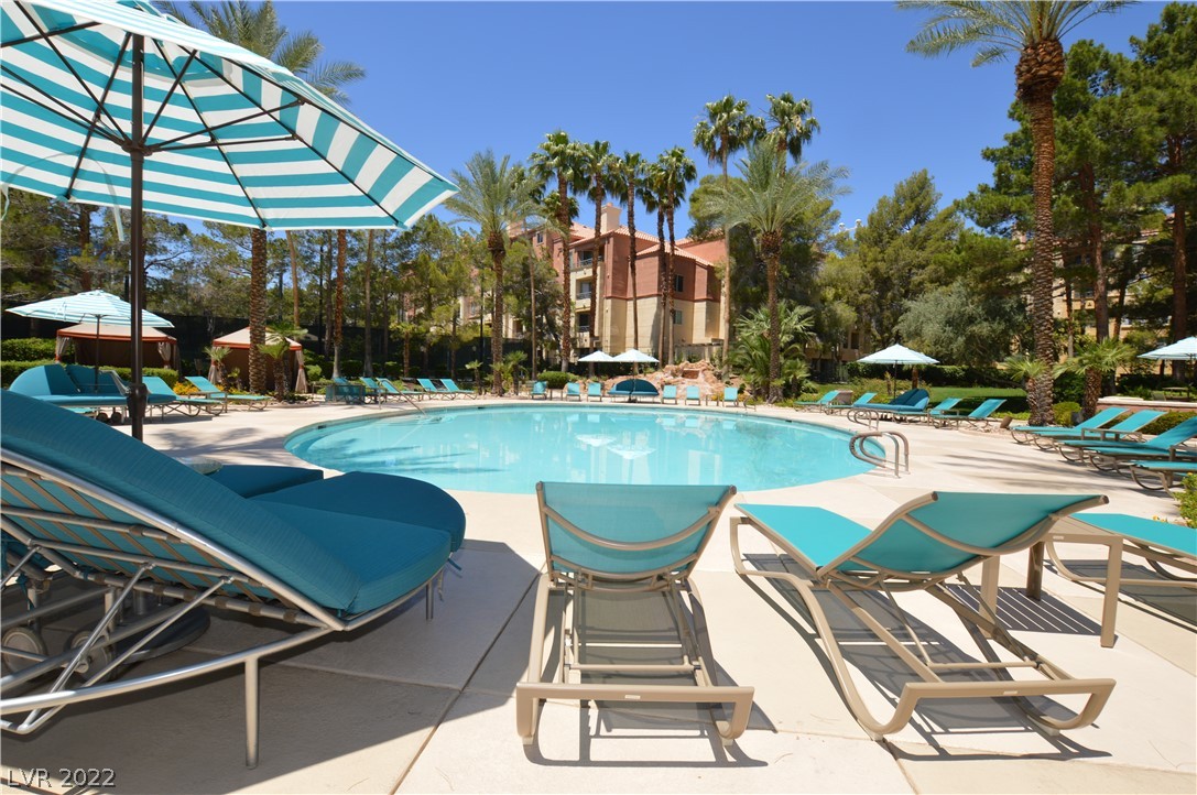 260 East Flamingo Road, Unit 328 Las Vegas, NV 89169 - Photo 46 of 50 Gallery Image 46