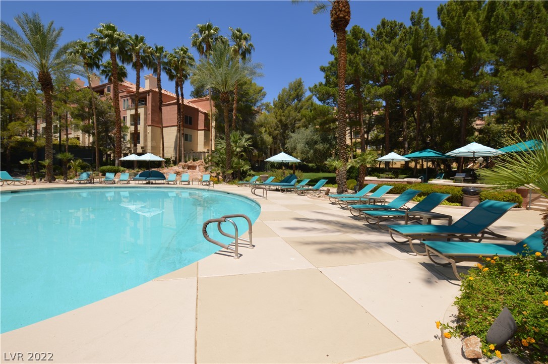 260 East Flamingo Road, Unit 328 Las Vegas, NV 89169 - Photo 47 of 50 Gallery Image 47