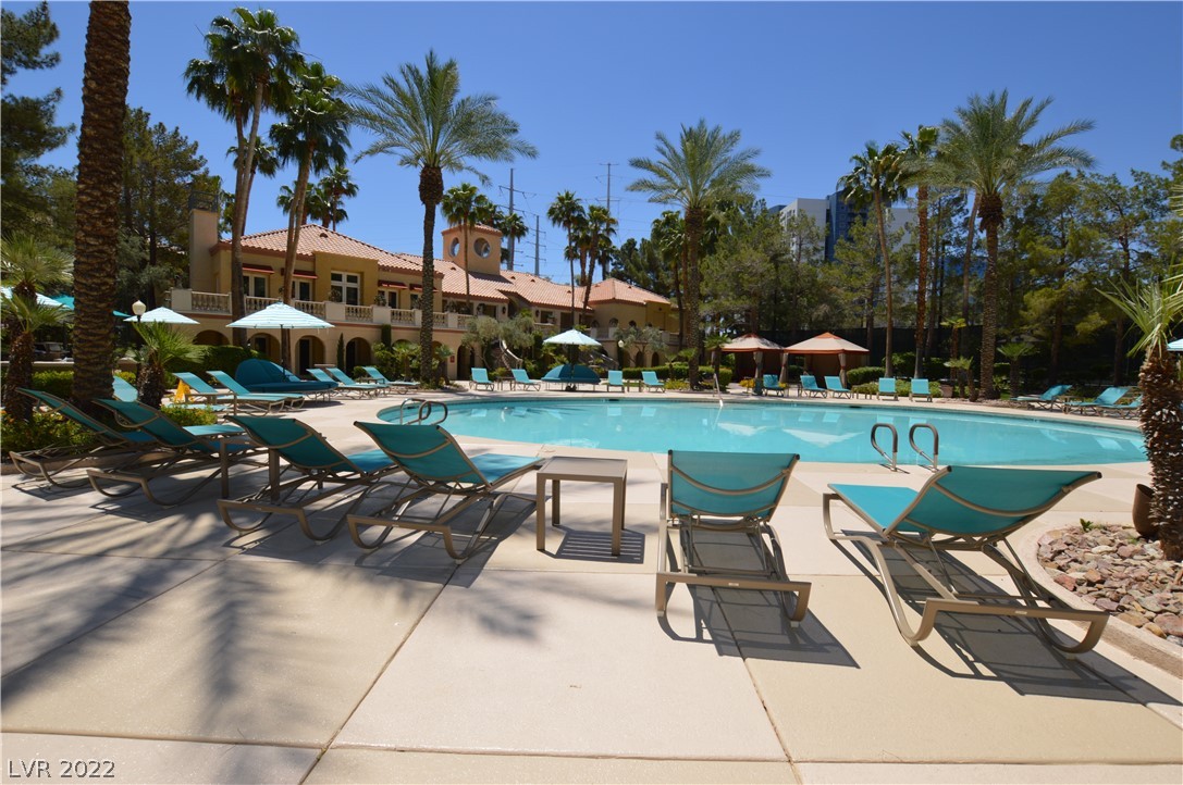 260 East Flamingo Road, Unit 328 Las Vegas, NV 89169 - Photo 48 of 50 Gallery Image 48
