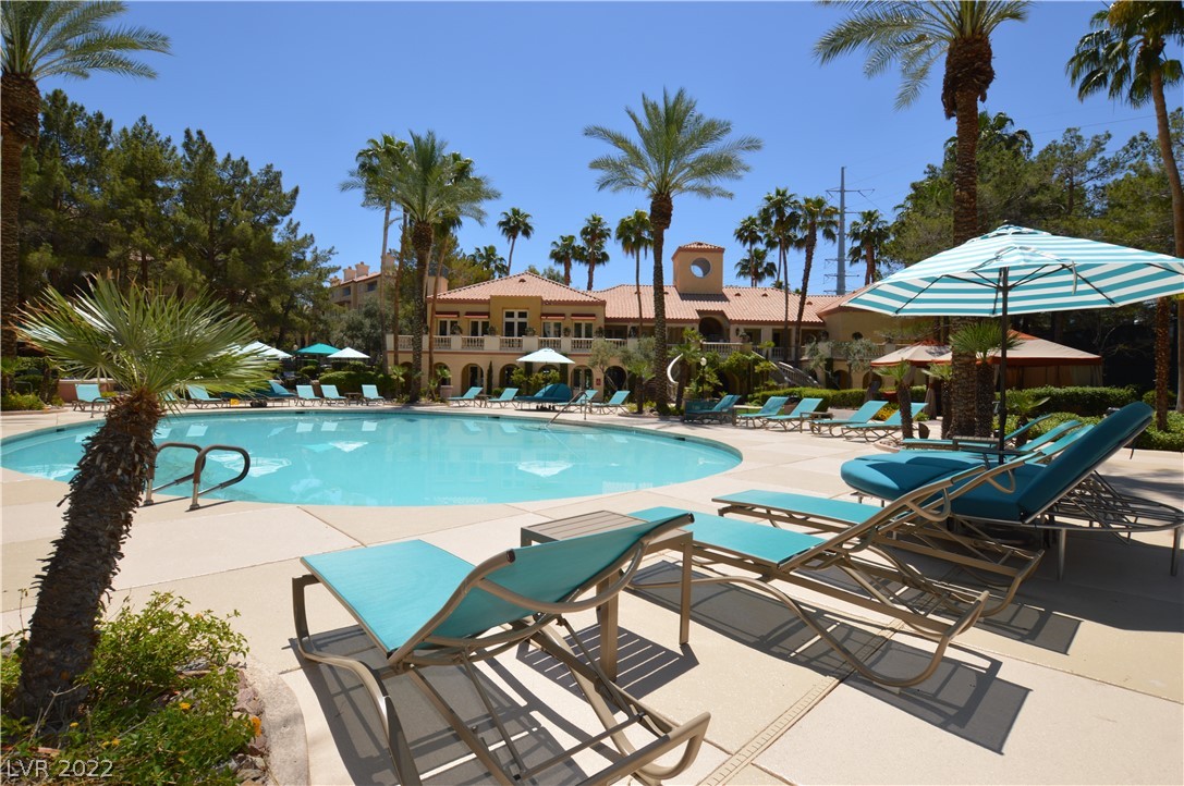 260 East Flamingo Road, Unit 328 Las Vegas, NV 89169 - Photo 49 of 50 Gallery Image 49