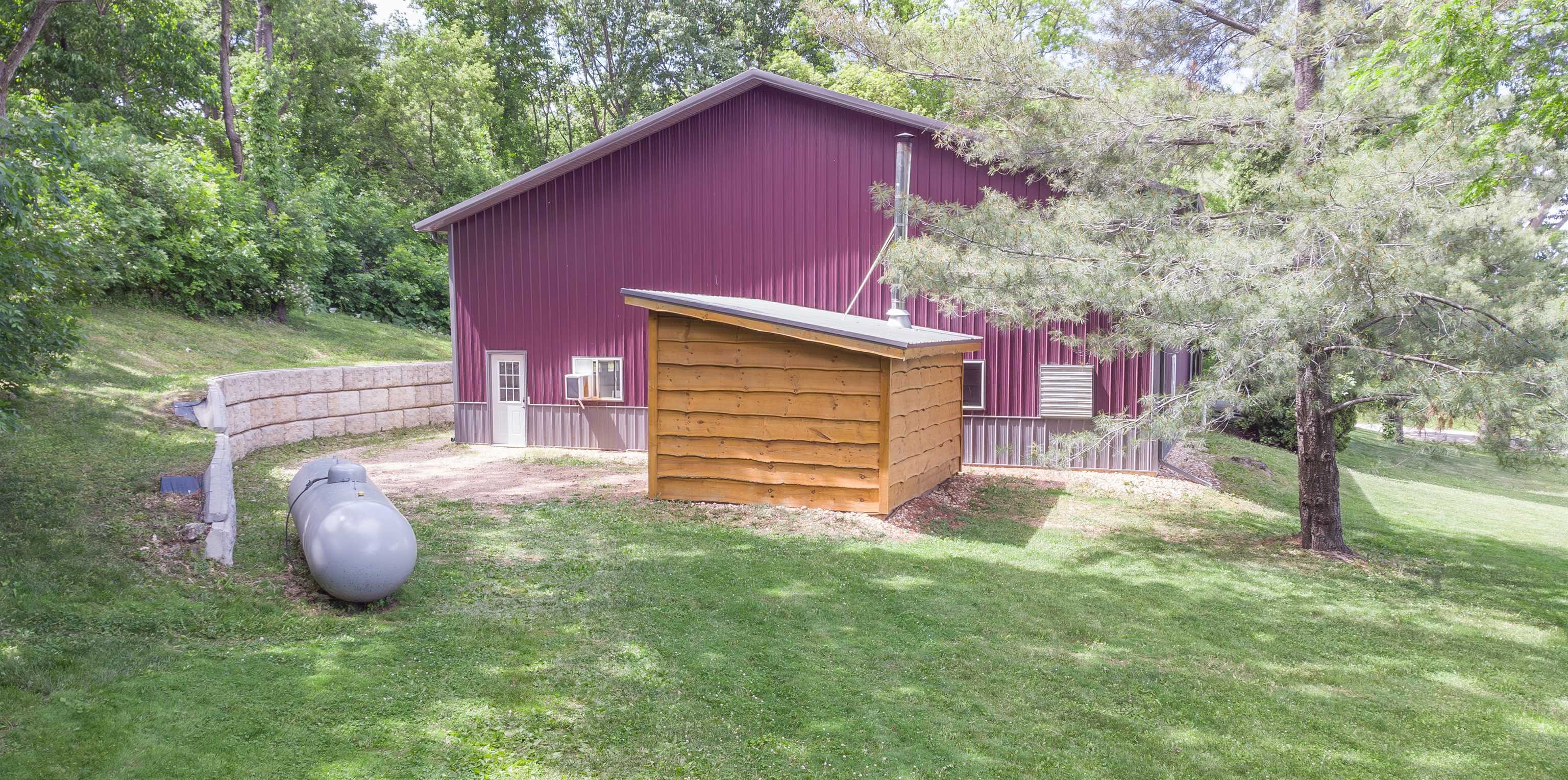 1915 South Kent Road Pearl City, IL 61062 - Photo 49 of 78