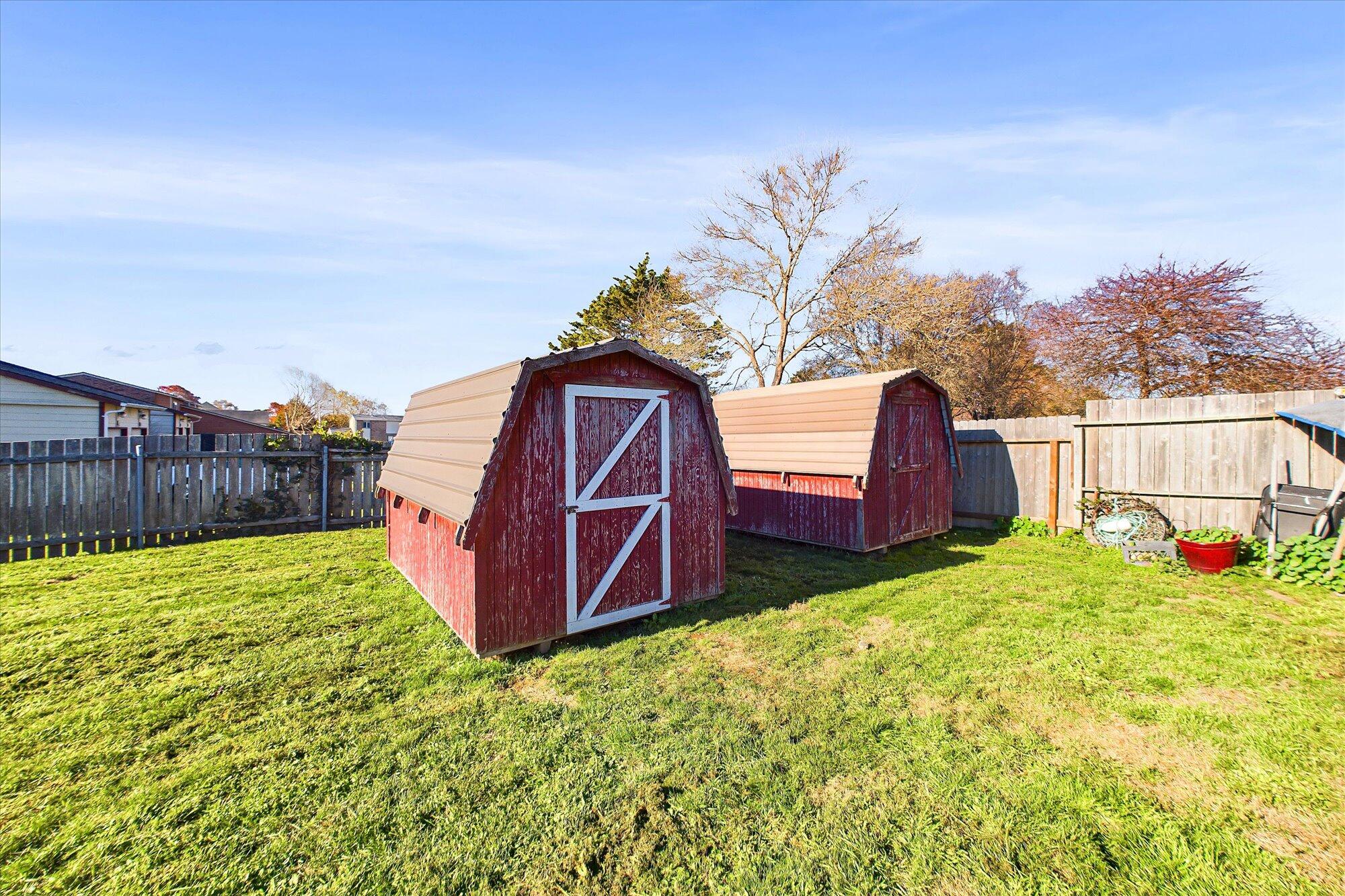 1560 Marsh Road Eureka, CA 95501 - Photo 37 of 38