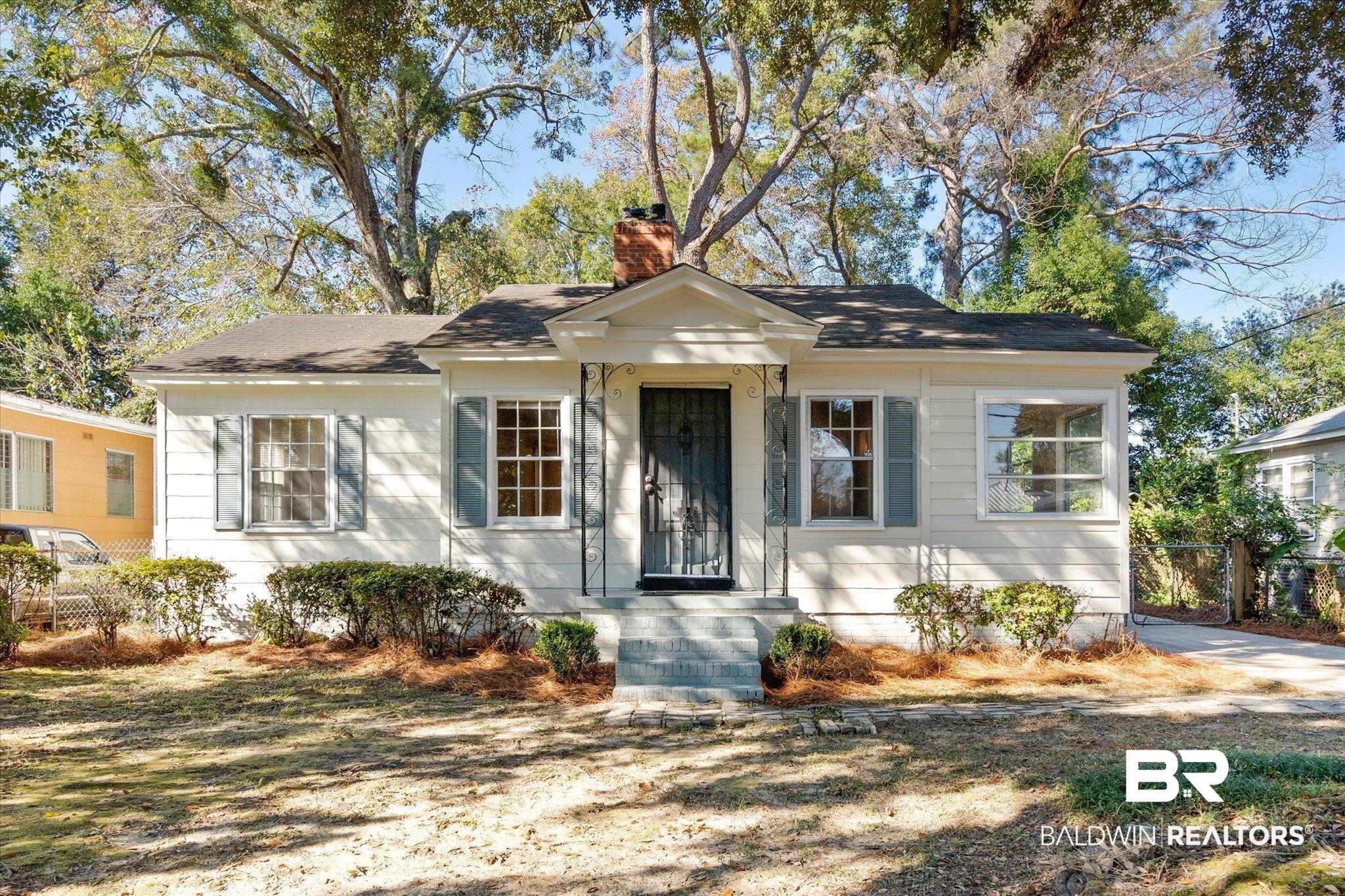 262 Morgan Avenue Mobile, AL 36606 - Photo 1 of 22