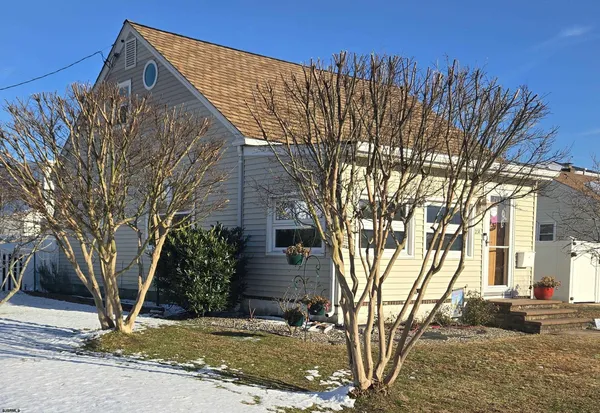 $13,000 | 231 North Wyoming Avenue, Unit AUGUST, Ventnor City, NJ 08406