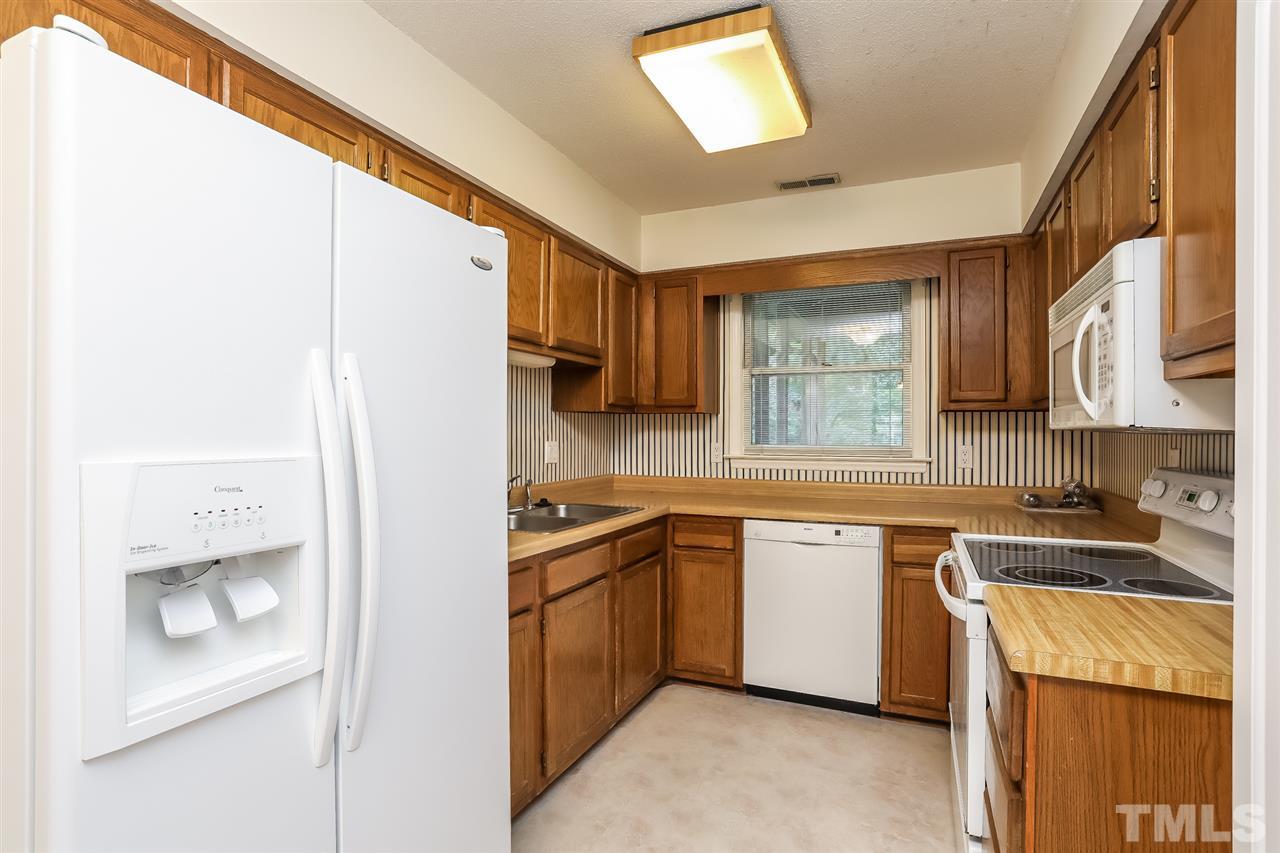 7240 Mine Shaft Road Raleigh, NC 27615 - Photo 3 of 24