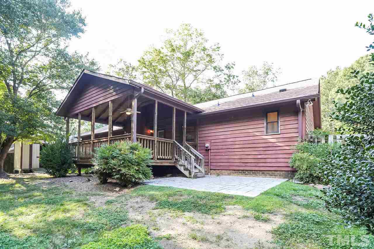 7240 Mine Shaft Road Raleigh, NC 27615 - Photo 21 of 24