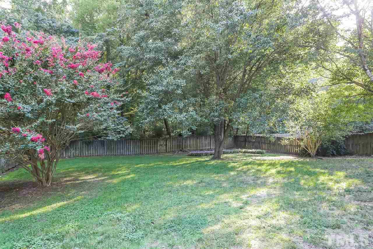 7240 Mine Shaft Road Raleigh, NC 27615 - Photo 23 of 24