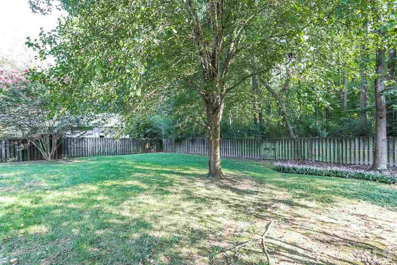 7240 Mine Shaft Road Raleigh, NC 27615 - Photo 24 of 24