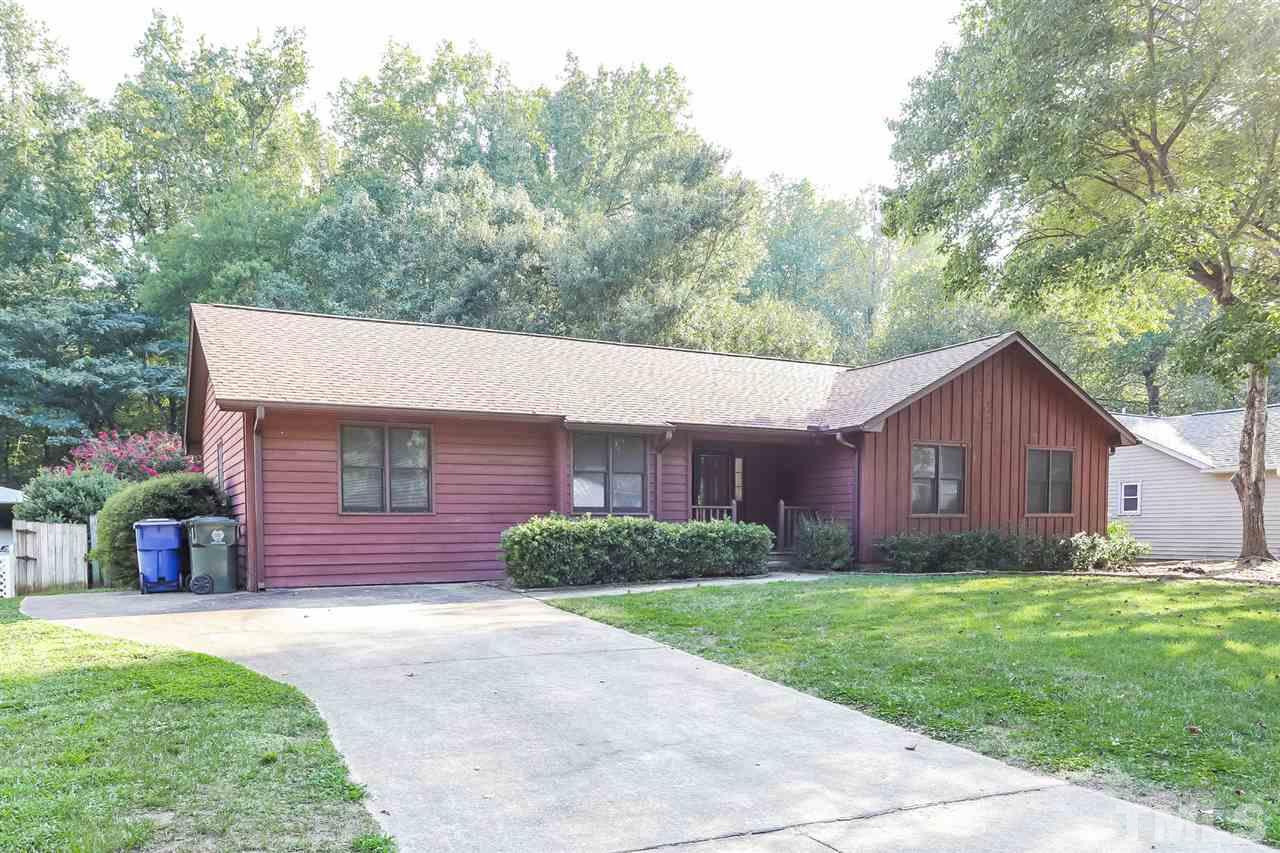 7240 Mine Shaft Road Raleigh, NC 27615 - Photo 6 of 24