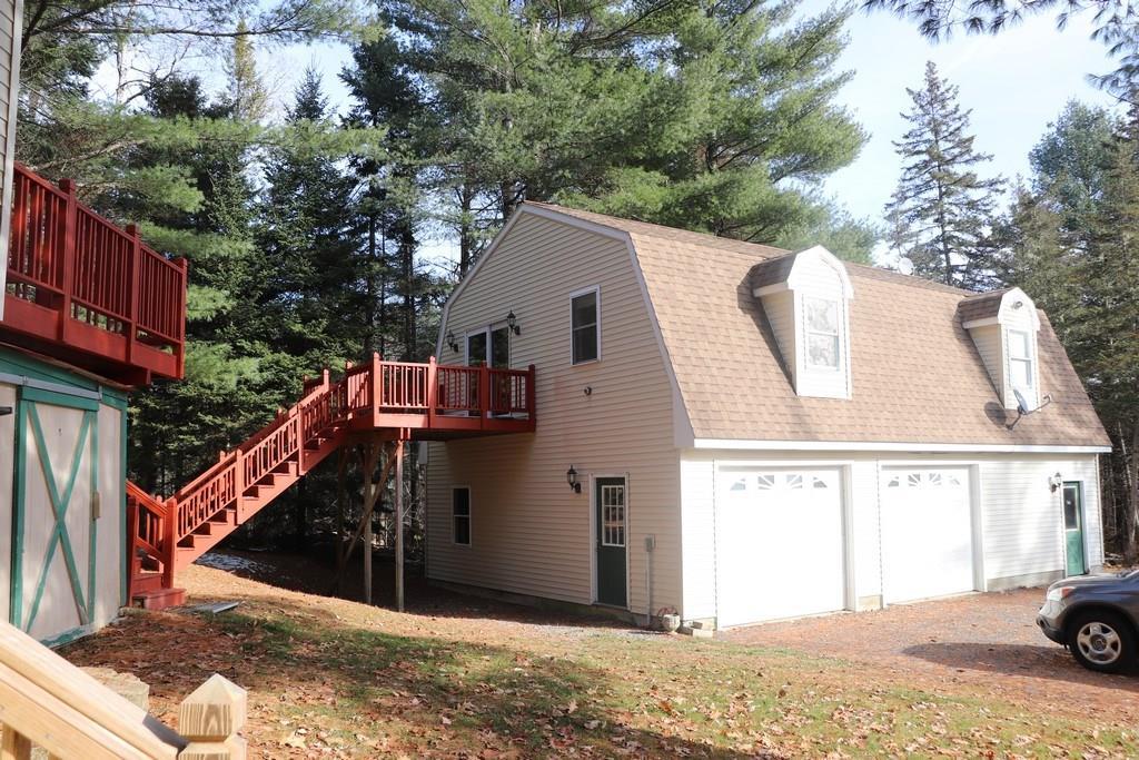 131 Main Road Carmel, ME 04419 - Photo 25 of 35 Photo