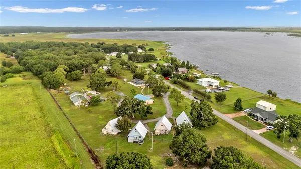 $1,424,999 | 701 Keen Road, Frostproof, FL 33843