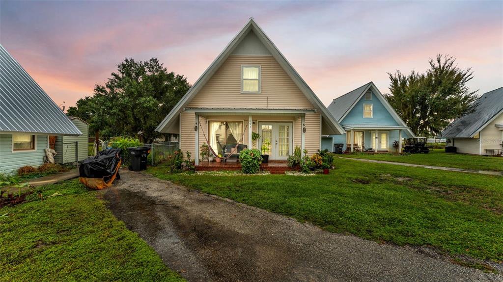 701 Keen Road Frostproof, FL 33843 - Photo 24 of 100