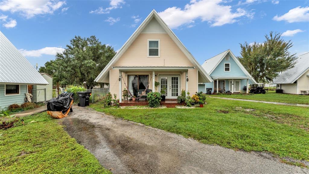 701 Keen Road Frostproof, FL 33843 - Photo 25 of 100