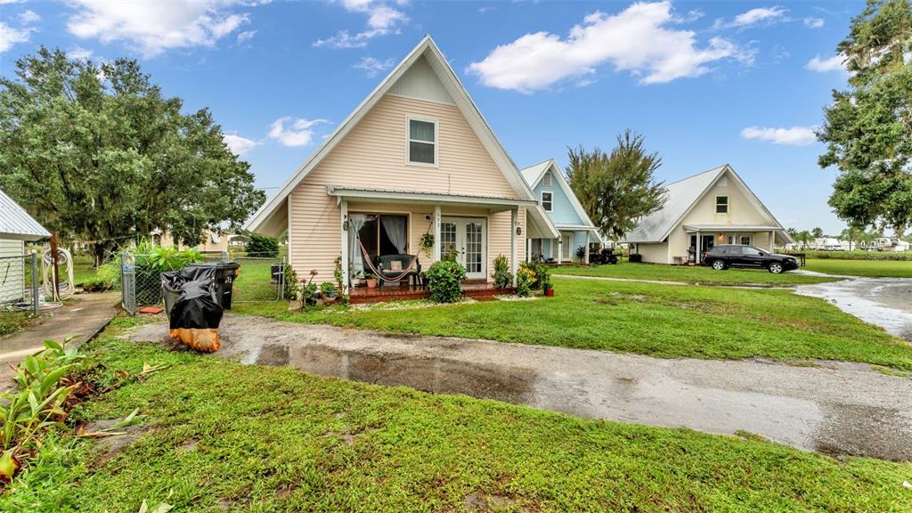 701 Keen Road Frostproof, FL 33843 - Photo 26 of 100