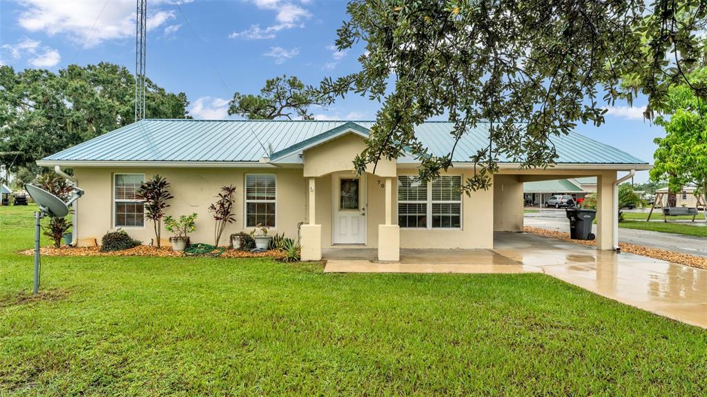 701 Keen Road Frostproof, FL 33843 - Photo 3 of 100
