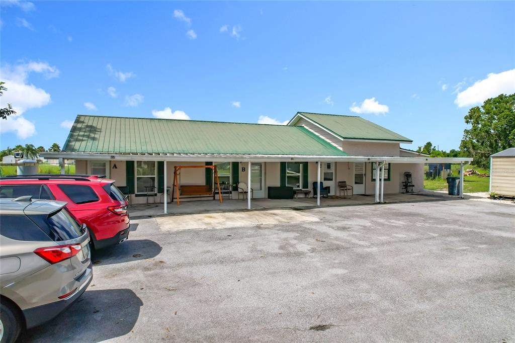 701 Keen Road Frostproof, FL 33843 - Photo 48 of 100