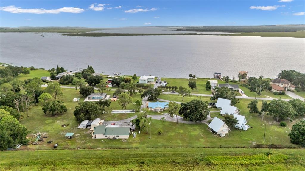 701 Keen Road Frostproof, FL 33843 - Photo 5 of 100