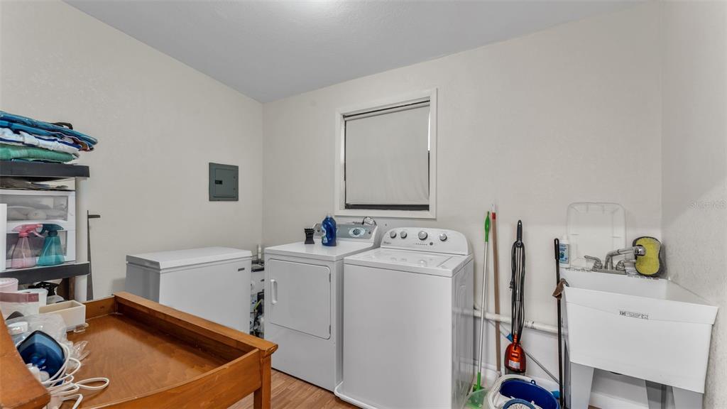 701 Keen Road Frostproof, FL 33843 - Photo 61 of 100