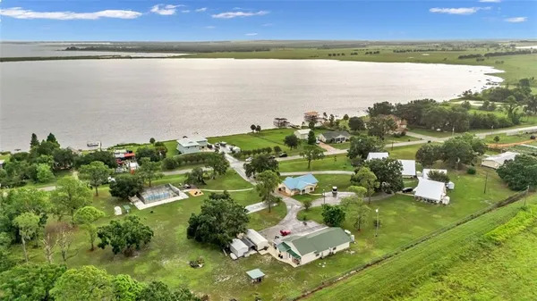 $1,424,999 | 701 Keen Road, Frostproof, FL 33843