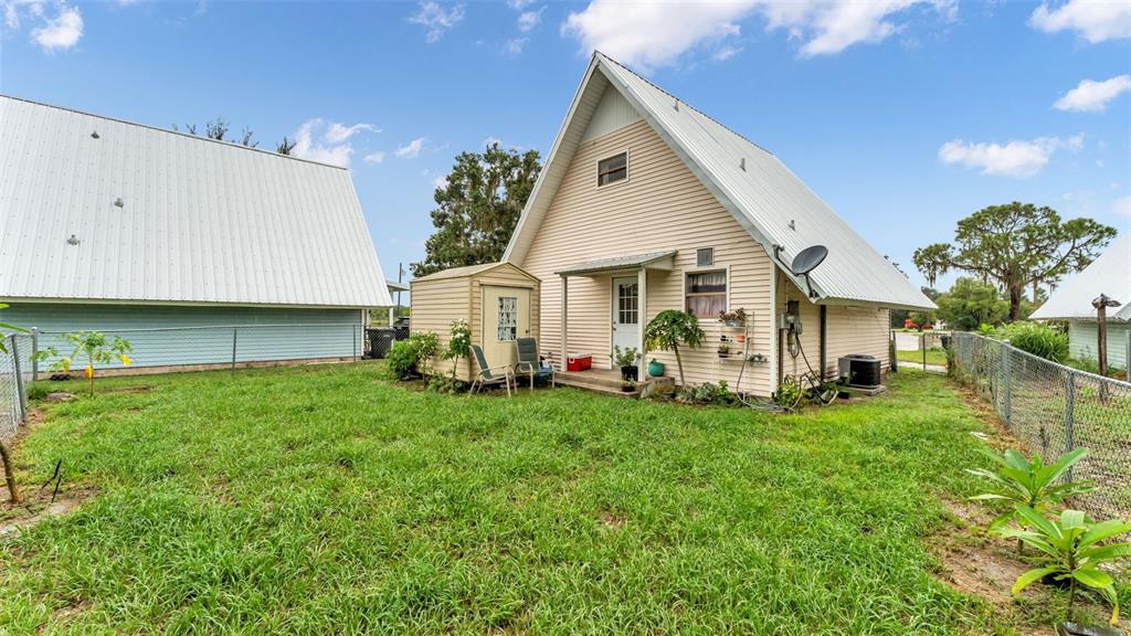 701 Keen Road Frostproof, FL 33843 - Photo 66 of 100