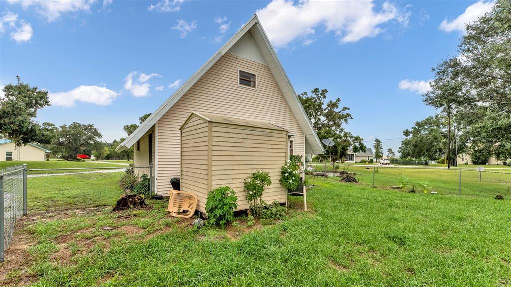 701 Keen Road Frostproof, FL 33843 - Photo 67 of 100