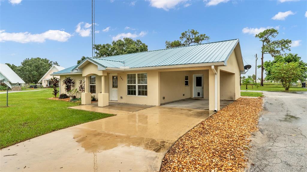 701 Keen Road Frostproof, FL 33843 - Photo 68 of 100