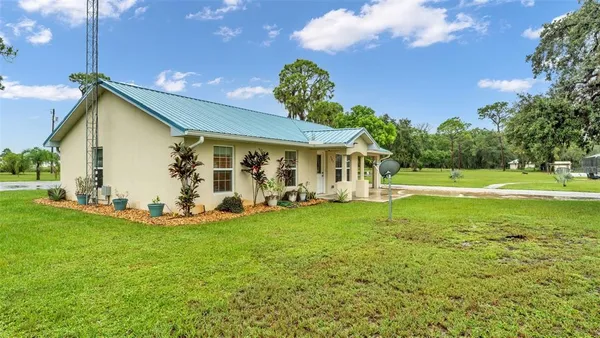 $1,424,999 | 701 Keen Road, Frostproof, FL 33843
