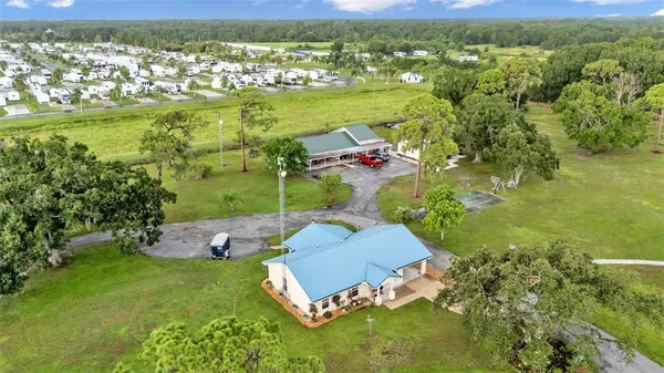 $1,424,999 | 701 Keen Road, Frostproof, FL 33843