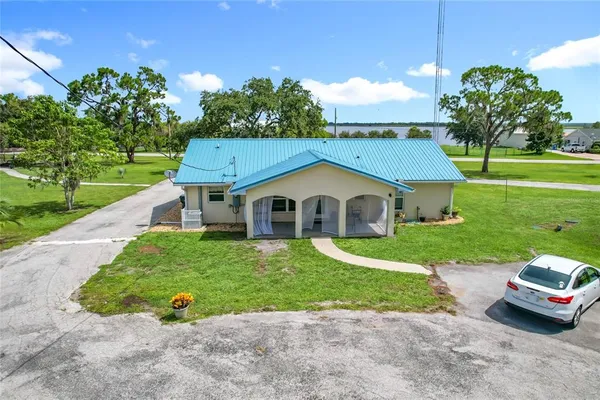 $1,424,999 | 701 Keen Road, Frostproof, FL 33843