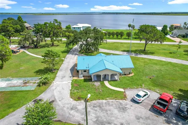 $1,424,999 | 701 Keen Road, Frostproof, FL 33843