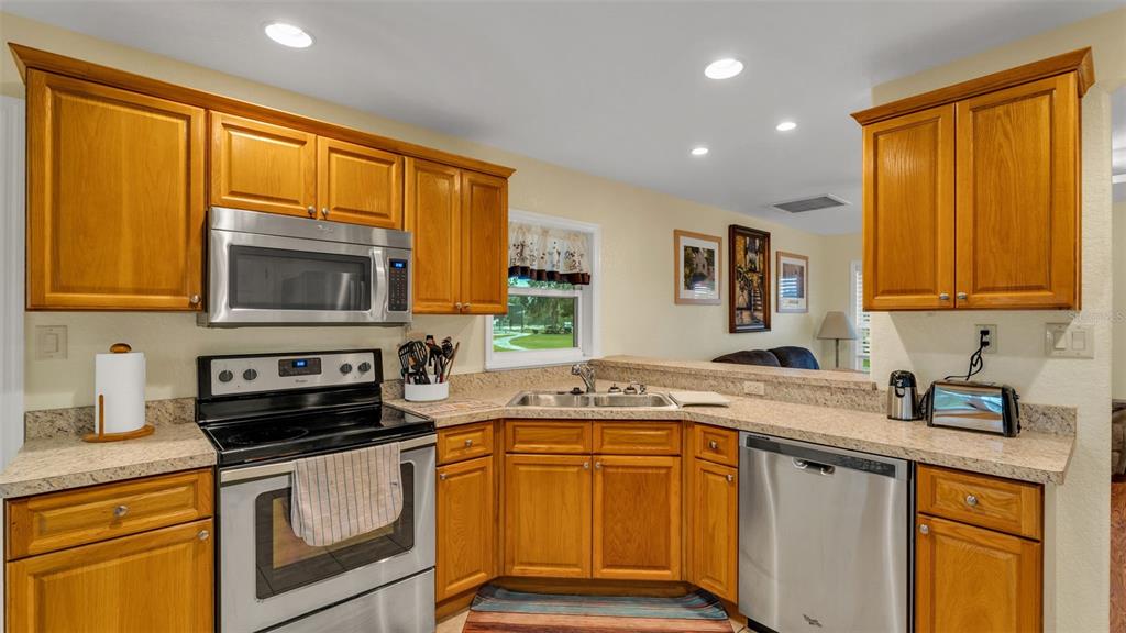 701 Keen Road Frostproof, FL 33843 - Photo 8 of 100