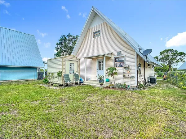 $1,424,999 | 701 Keen Road, Frostproof, FL 33843