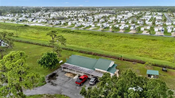 $1,424,999 | 701 Keen Road, Frostproof, FL 33843