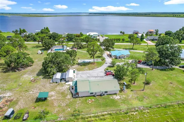 $1,424,999 | 701 Keen Road, Frostproof, FL 33843