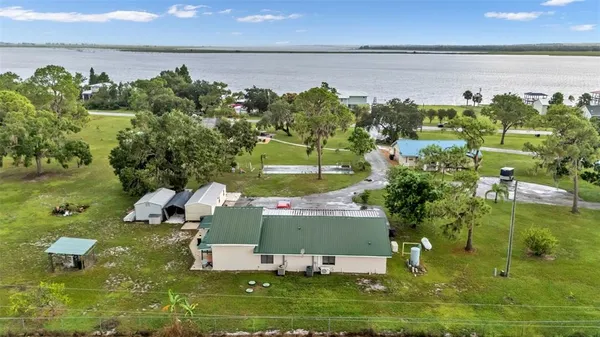 $1,424,999 | 701 Keen Road, Frostproof, FL 33843