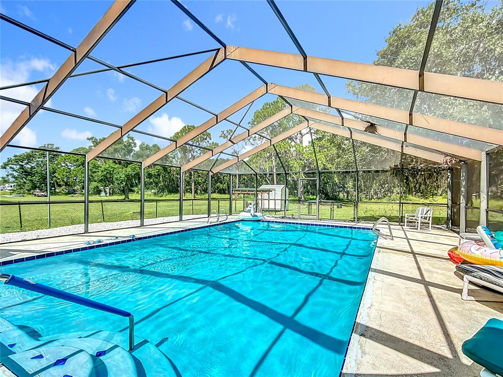 701 Keen Road Frostproof, FL 33843 - Photo 88 of 100