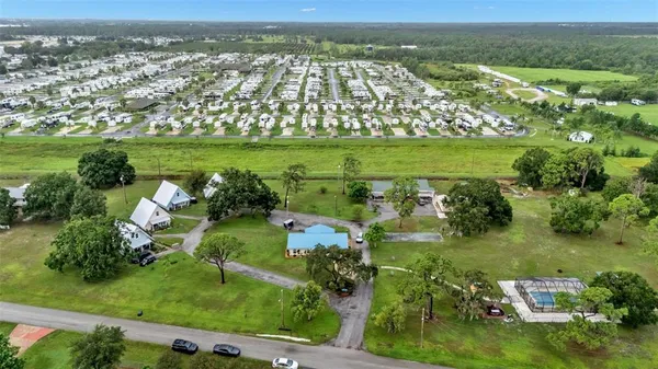 $1,424,999 | 701 Keen Road, Frostproof, FL 33843