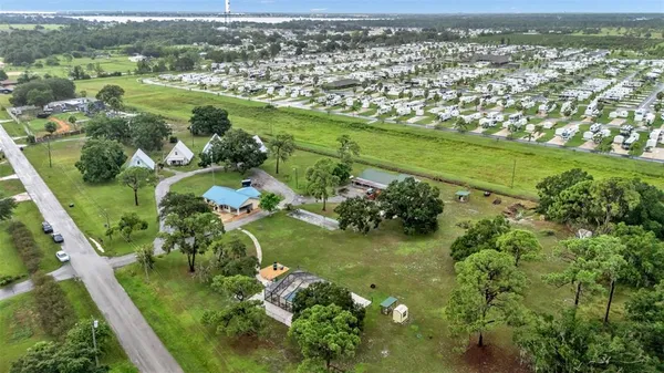 $1,424,999 | 701 Keen Road, Frostproof, FL 33843
