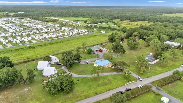 $1,424,999 | 701 Keen Road, Frostproof, FL 33843