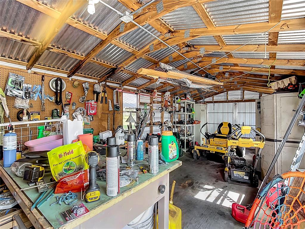 701 Keen Road Frostproof, FL 33843 - Photo 97 of 100