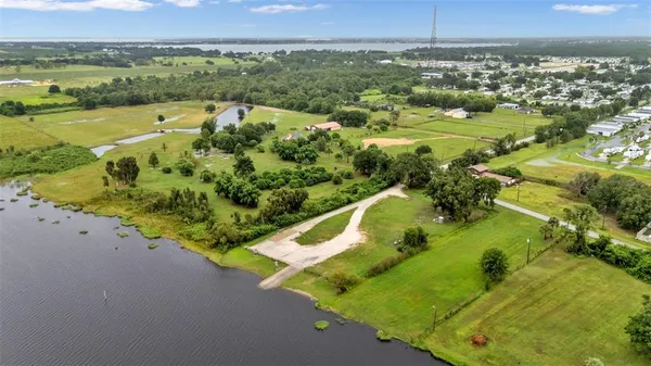 $1,424,999 | 701 Keen Road, Frostproof, FL 33843