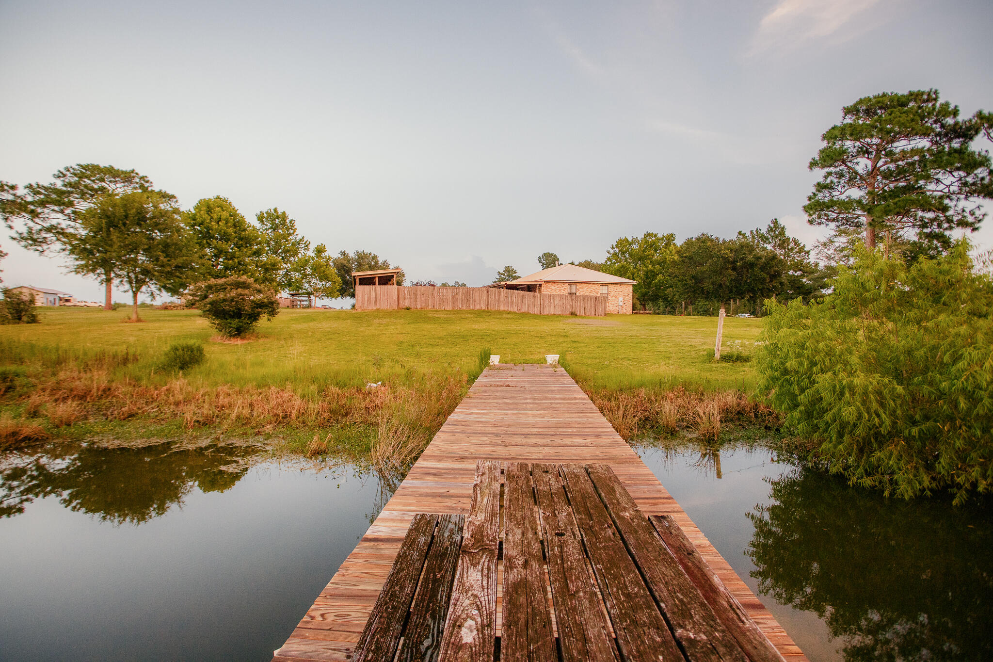 8416 Ludlum Road Laurel Hill, FL 32567 - Photo 15 of 50 8416 Ludlam Rd-14