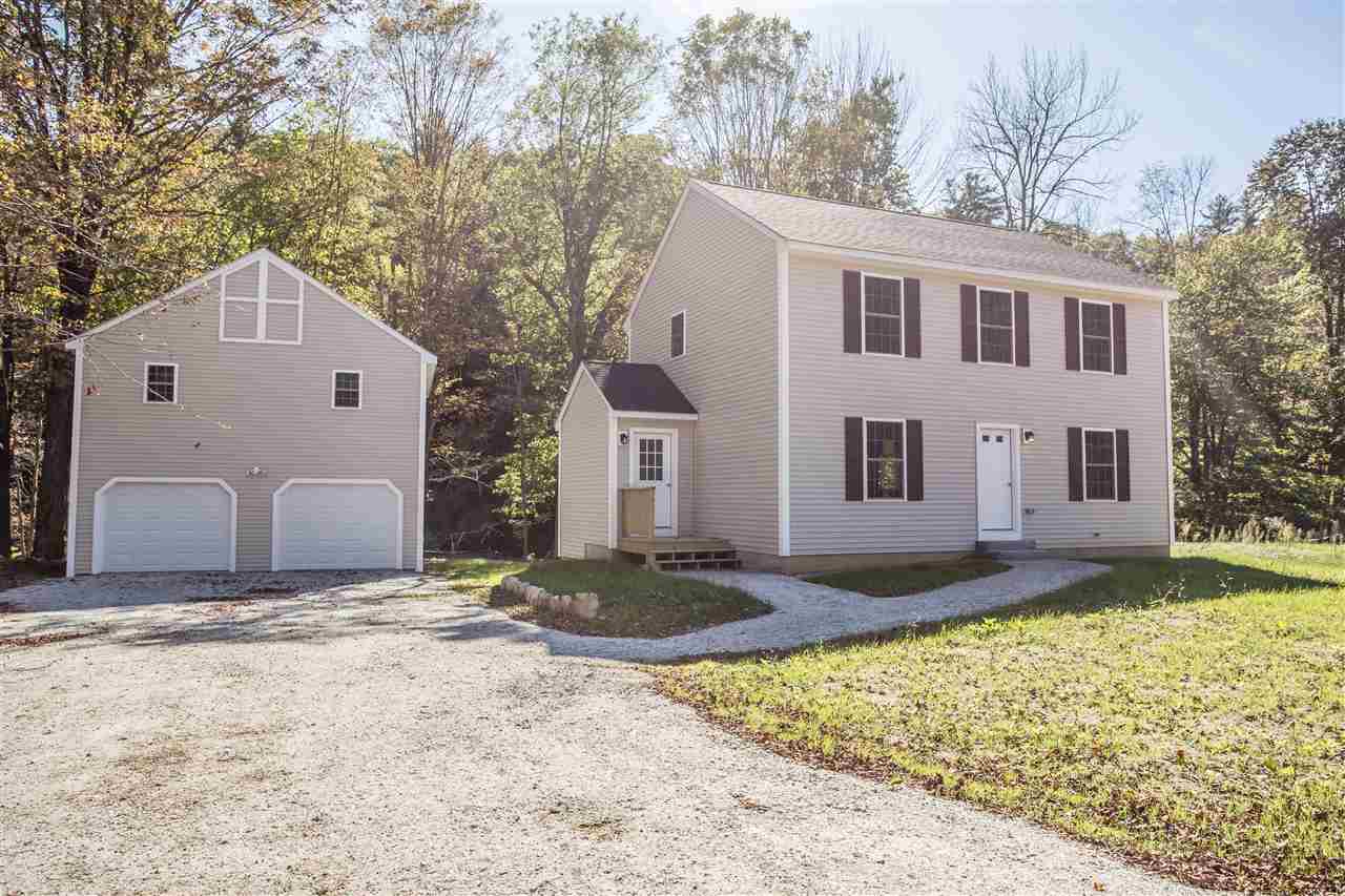 142 Intervale Road Wilton, NH 03086 - Photo 3 of 33