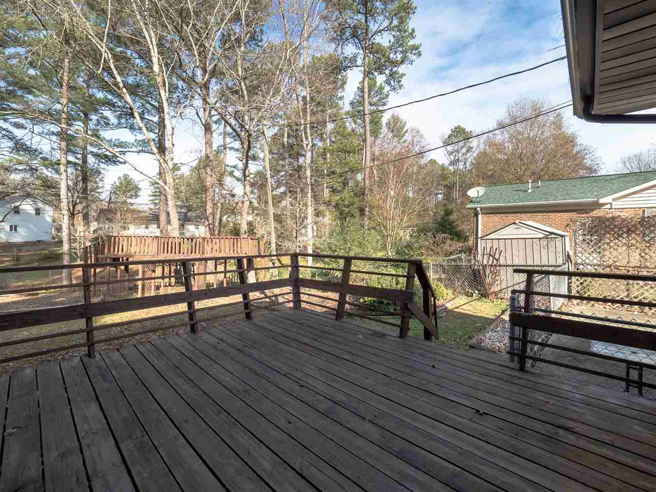 5832 Newhall Road Durham, NC 27713 - Photo 22 of 30 Photo 22