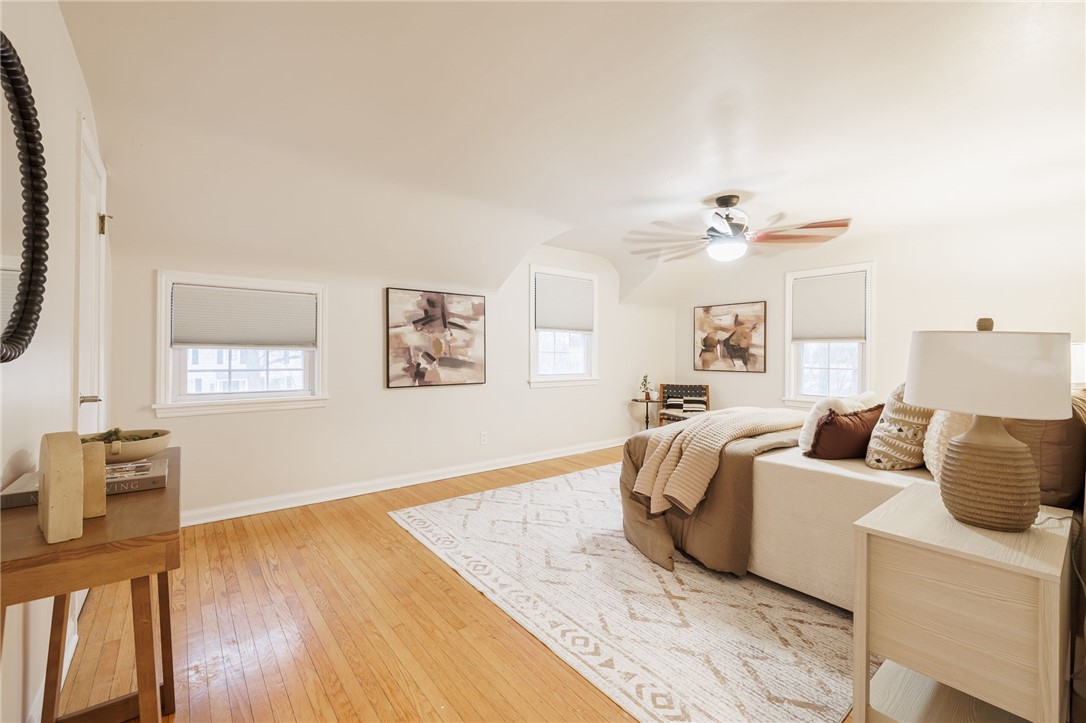 195 Laney Road Rochester, NY 14620 - Photo 19 of 26